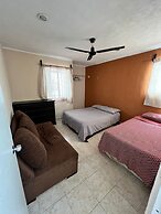 Nice House With Air Conditioning And Wifi