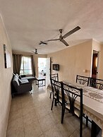 Nice House With Air Conditioning And Wifi