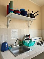 Nice House With Air Conditioning And Wifi