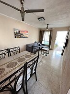 Nice House With Air Conditioning And Wifi