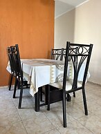 Nice House With Air Conditioning And Wifi