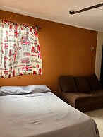 Nice House With Air Conditioning And Wifi