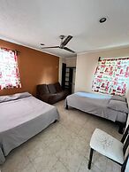 Nice House With Air Conditioning And Wifi