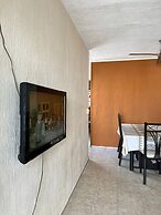 Nice House With Air Conditioning And Wifi