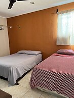 Nice House With Air Conditioning And Wifi