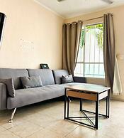 Nice House With Air Conditioning And Wifi