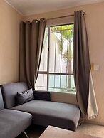 Nice House With Air Conditioning And Wifi