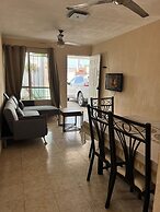 Nice House With Air Conditioning And Wifi