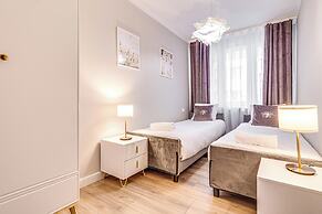 RentPlanet - Apartament Kuźnicza