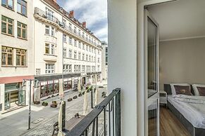 RentPlanet - Apartament Kuźnicza