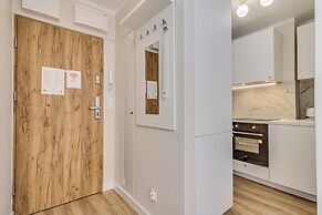 RentPlanet - Apartament Kuźnicza