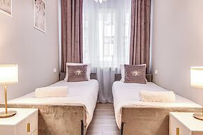 RentPlanet - Apartament Kuźnicza