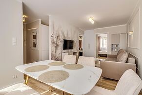 RentPlanet - Apartament Kuźnicza