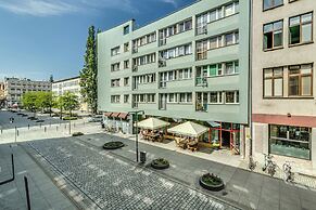 RentPlanet - Apartament Kuźnicza