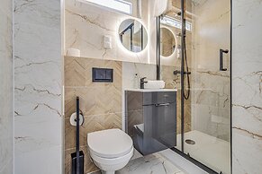 RentPlanet - Apartament Kuźnicza