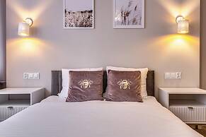 RentPlanet - Apartament Kuźnicza