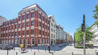 RentPlanet - Apartament Kuźnicza