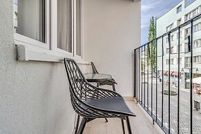 RentPlanet - Apartament Kuźnicza