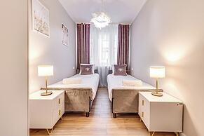 RentPlanet - Apartament Kuźnicza