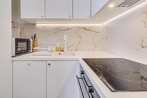 RentPlanet - Apartament Kuźnicza