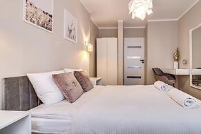 RentPlanet - Apartament Kuźnicza