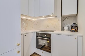 RentPlanet - Apartament Kuźnicza