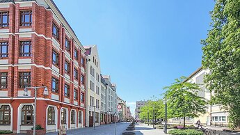 RentPlanet - Apartament Kuźnicza