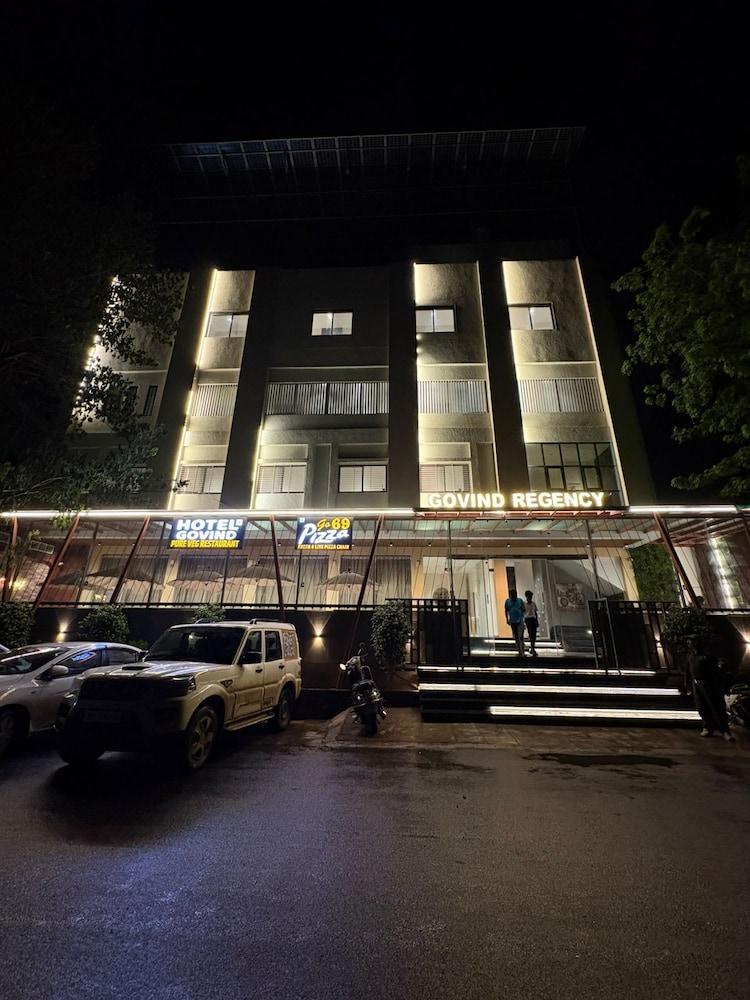 Hotel Govind Regency