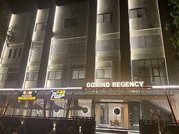 Hotel Govind Regency