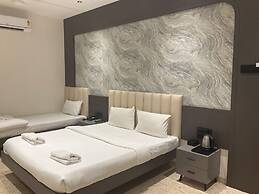 Hotel Govind Regency