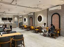 Hotel Govind Regency