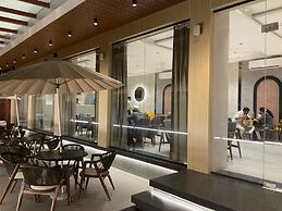 Hotel Govind Regency