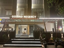 Hotel Govind Regency