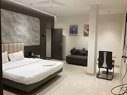 Hotel Govind Regency