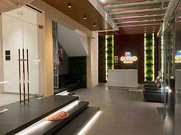 Hotel Govind Regency