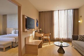 Treat Hotel Nashik City Center