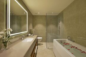 Treat Hotel Nashik City Center