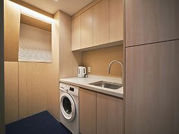 Dandelion Sinsa Branch 1