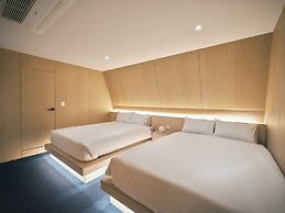 Dandelion Sinsa Branch 1