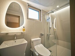 Dandelion Sinsa Branch 1