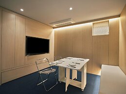 Dandelion Sinsa Branch 1