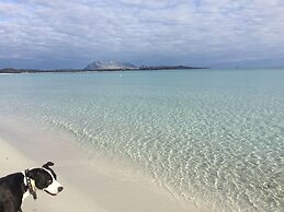 HOTEL AL FARO-SPIAGGIA LA CINTA