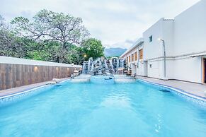 Sandanams Villa Coutralam