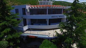 Hotel Sirena Pogradec