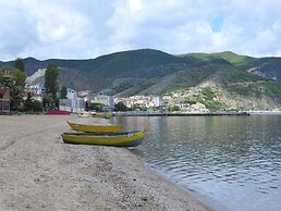 Hotel Sirena Pogradec