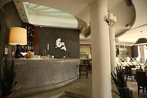 Hotel Sirena Pogradec