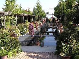 Hotel Sirena Pogradec