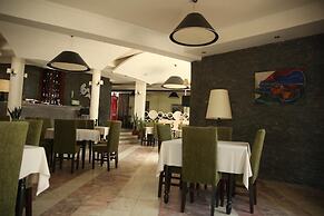 Hotel Sirena Pogradec