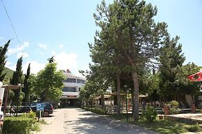 Hotel Sirena Pogradec