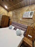 Bamboo Garden Cottages and Cafe